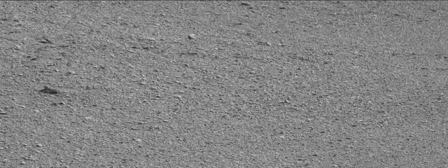 Sol 2471: Mast Camera (Mastcam)