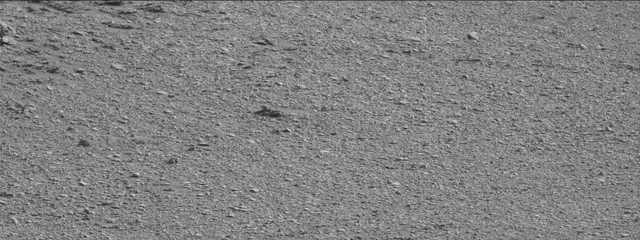 Sol 2471: Mast Camera (Mastcam)