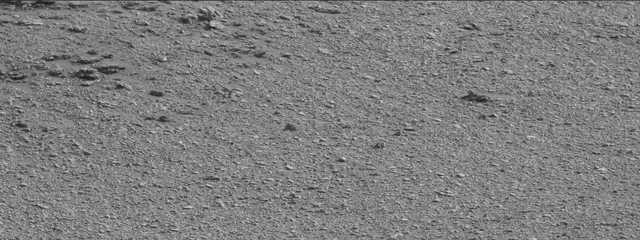 Sol 2471: Mast Camera (Mastcam)