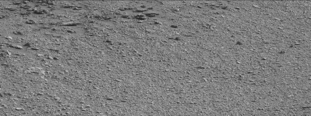 Sol 2471: Mast Camera (Mastcam)