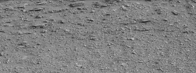 Sol 2471: Mast Camera (Mastcam)