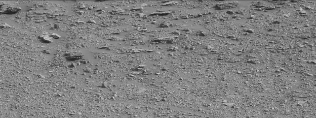 Sol 2471: Mast Camera (Mastcam)