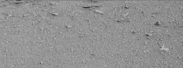 Sol 2471: Mast Camera (Mastcam)