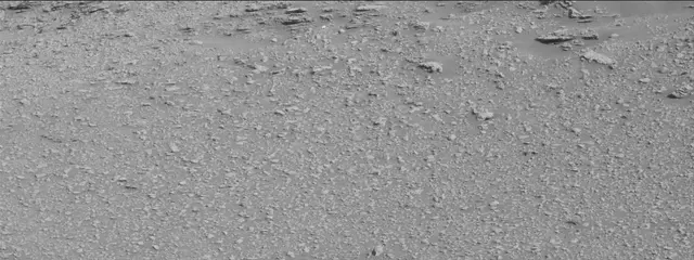 Sol 2471: Mast Camera (Mastcam)