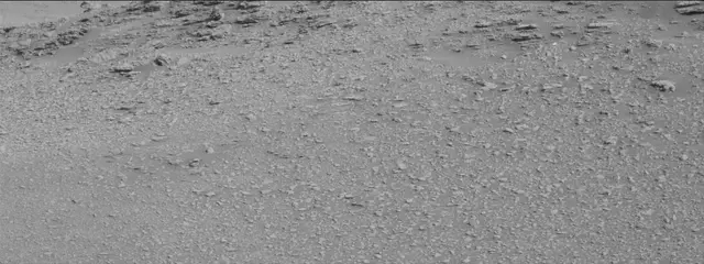 Sol 2471: Mast Camera (Mastcam)