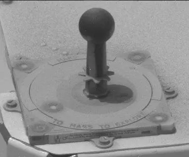 Sol 2472: Mast Camera (Mastcam)