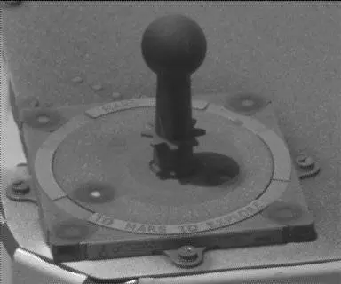 Sol 2472: Mast Camera (Mastcam)