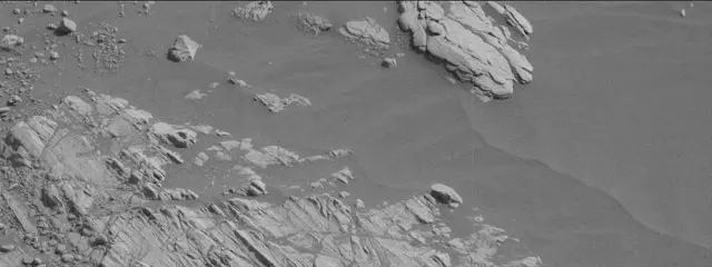 Sol 2472: Mast Camera (Mastcam)