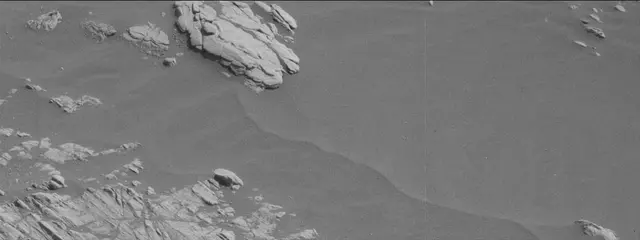 Sol 2472: Mast Camera (Mastcam)