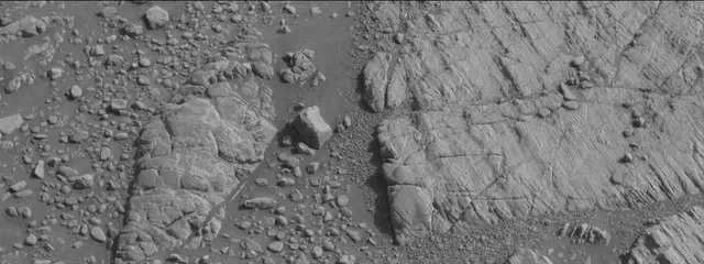 Sol 2472: Mast Camera (Mastcam)