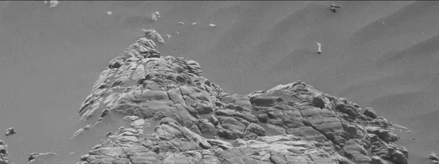 Sol 2472: Mast Camera (Mastcam)