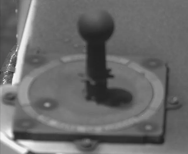 Sol 2472: Mast Camera (Mastcam)
