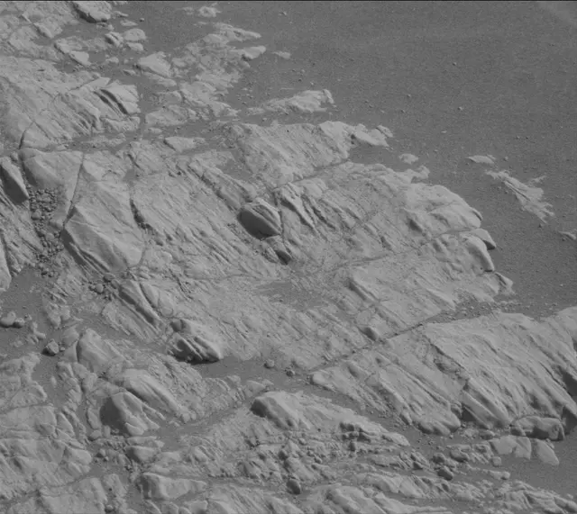 Sol 2472: Mast Camera (Mastcam)