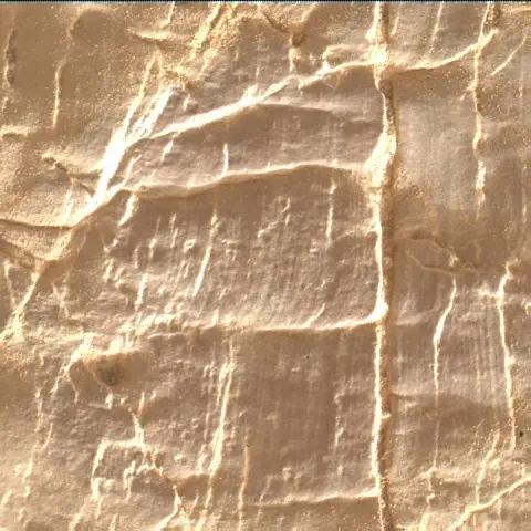 Sol 2472: Mars Hand Lens Imager (MAHLI)