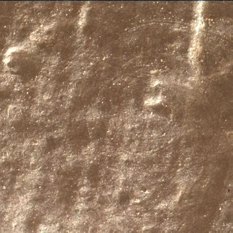 Sol 2472: Mars Hand Lens Imager (MAHLI)