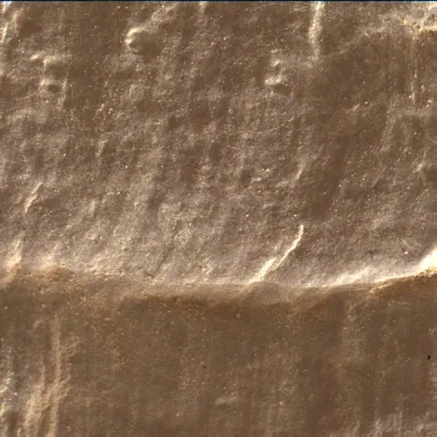 Sol 2472: Mars Hand Lens Imager (MAHLI)