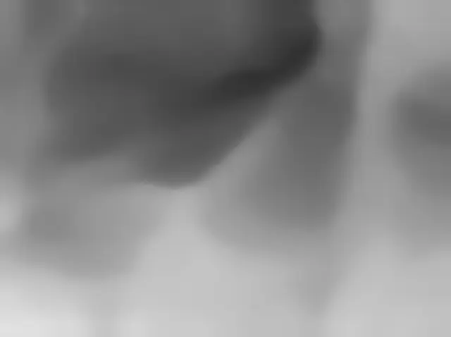 Sol 2473: Mars Hand Lens Imager (MAHLI)