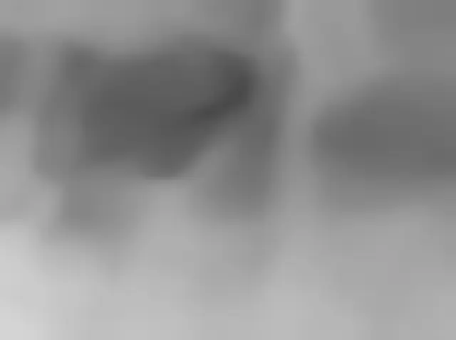 Sol 2473: Mars Hand Lens Imager (MAHLI)