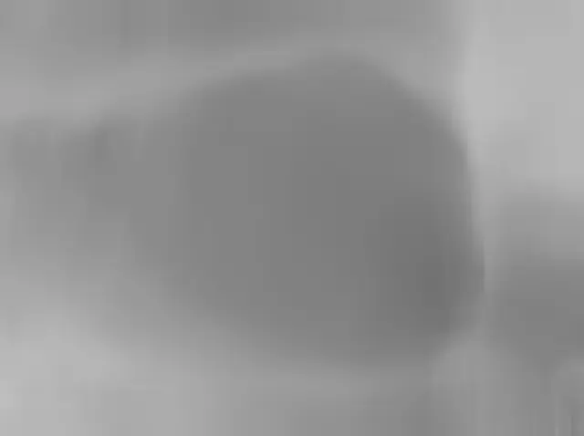 Sol 2473: Mars Hand Lens Imager (MAHLI)