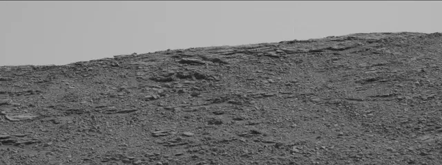 Sol 2474: Mast Camera (Mastcam)
