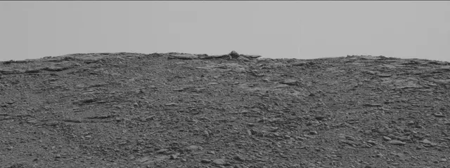 Sol 2474: Mast Camera (Mastcam)