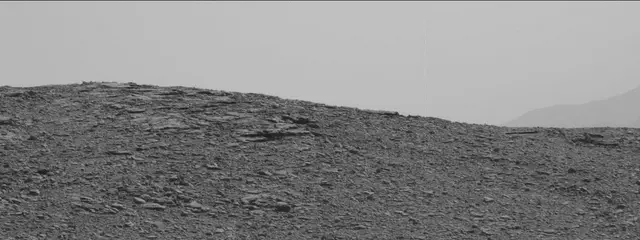 Sol 2474: Mast Camera (Mastcam)
