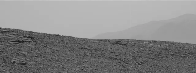 Sol 2474: Mast Camera (Mastcam)
