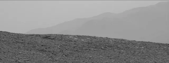 Sol 2474: Mast Camera (Mastcam)