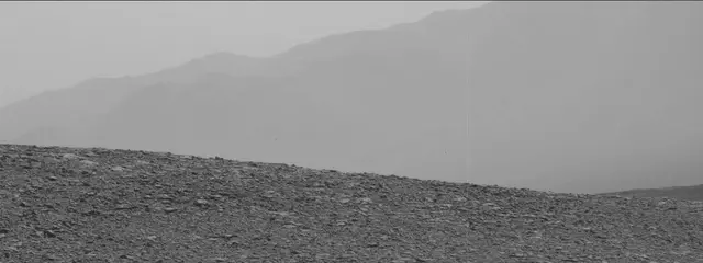 Sol 2474: Mast Camera (Mastcam)