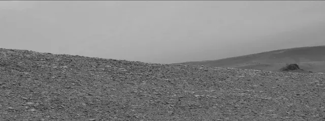 Sol 2474: Mast Camera (Mastcam)