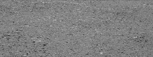 Sol 2474: Mast Camera (Mastcam)