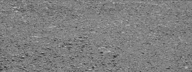 Sol 2474: Mast Camera (Mastcam)