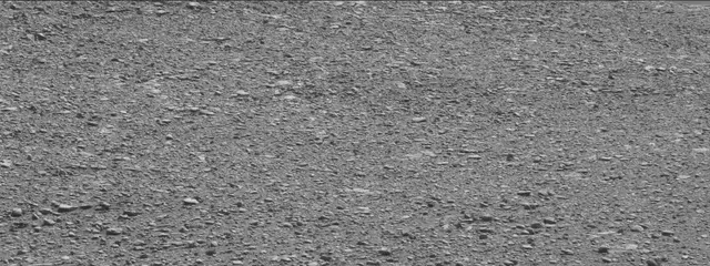 Sol 2474: Mast Camera (Mastcam)