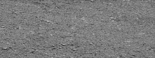 Sol 2474: Mast Camera (Mastcam)