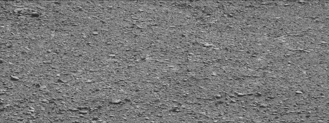 Sol 2474: Mast Camera (Mastcam)