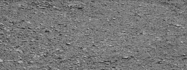 Sol 2474: Mast Camera (Mastcam)