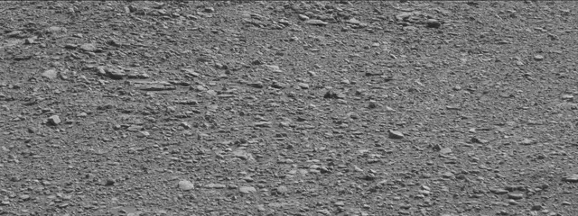 Sol 2474: Mast Camera (Mastcam)