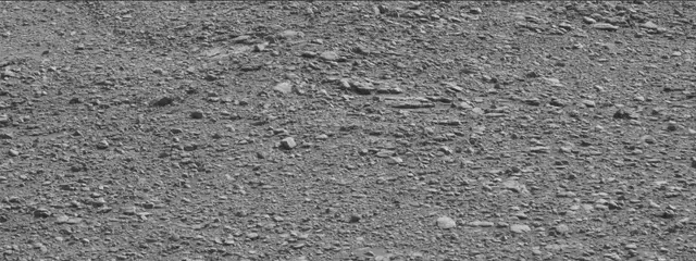 Sol 2474: Mast Camera (Mastcam)
