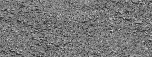 Sol 2474: Mast Camera (Mastcam)