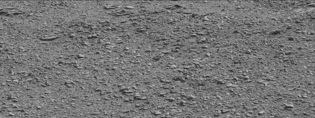 Sol 2474: Mast Camera (Mastcam)
