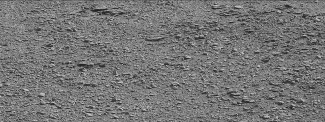Sol 2474: Mast Camera (Mastcam)