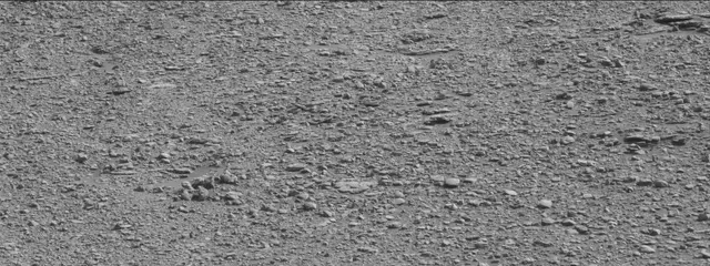 Sol 2474: Mast Camera (Mastcam)