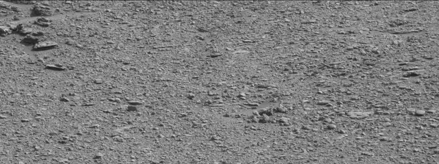 Sol 2474: Mast Camera (Mastcam)