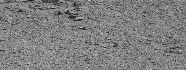 Sol 2474: Mast Camera (Mastcam)