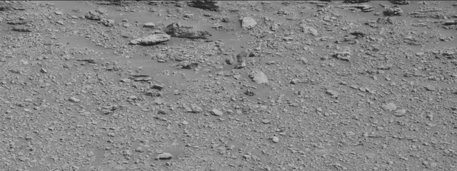 Sol 2474: Mast Camera (Mastcam)