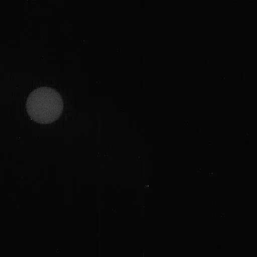 Sol 2474: Mast Camera (Mastcam)