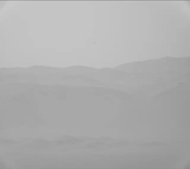 Sol 2474: Mast Camera (Mastcam)