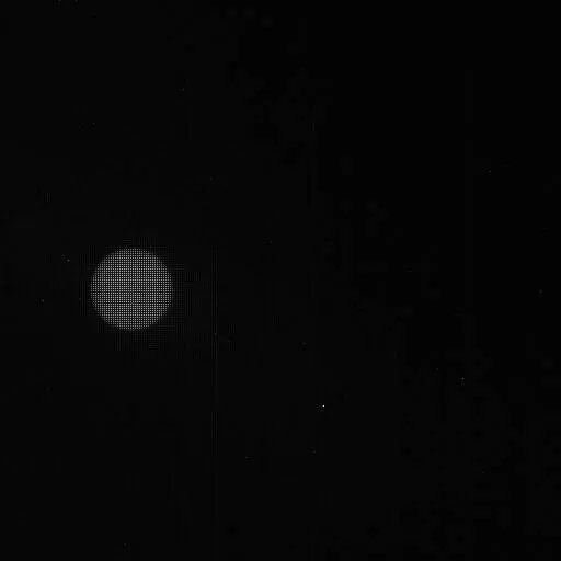 Sol 2474: Mast Camera (Mastcam)