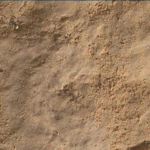 Sol 2474: Mars Hand Lens Imager (MAHLI)