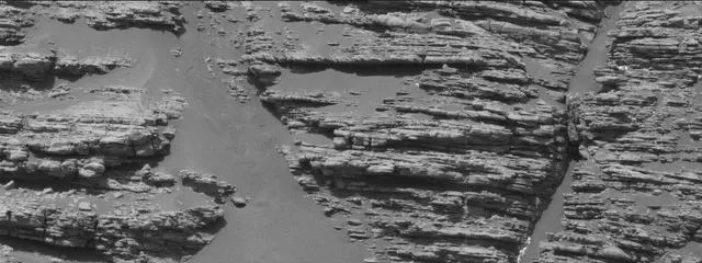 Sol 2476: Mast Camera (Mastcam)